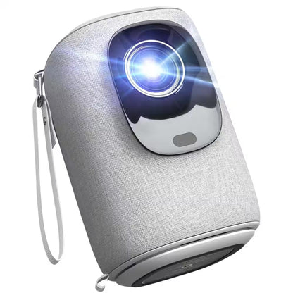 WiFi Bluetooth Mini Projector 9000 Lumens