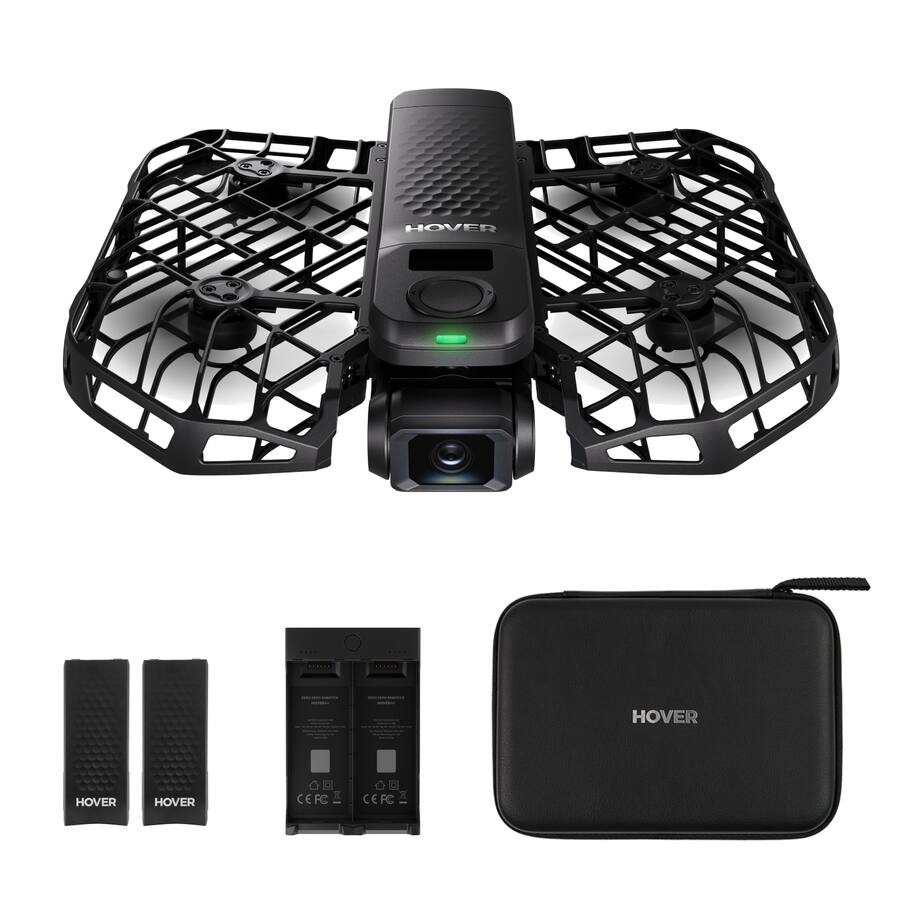 HOVERAir X1 PRO Retail Combo