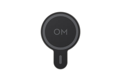 DJI OM Magnetic Quick-Release Mount