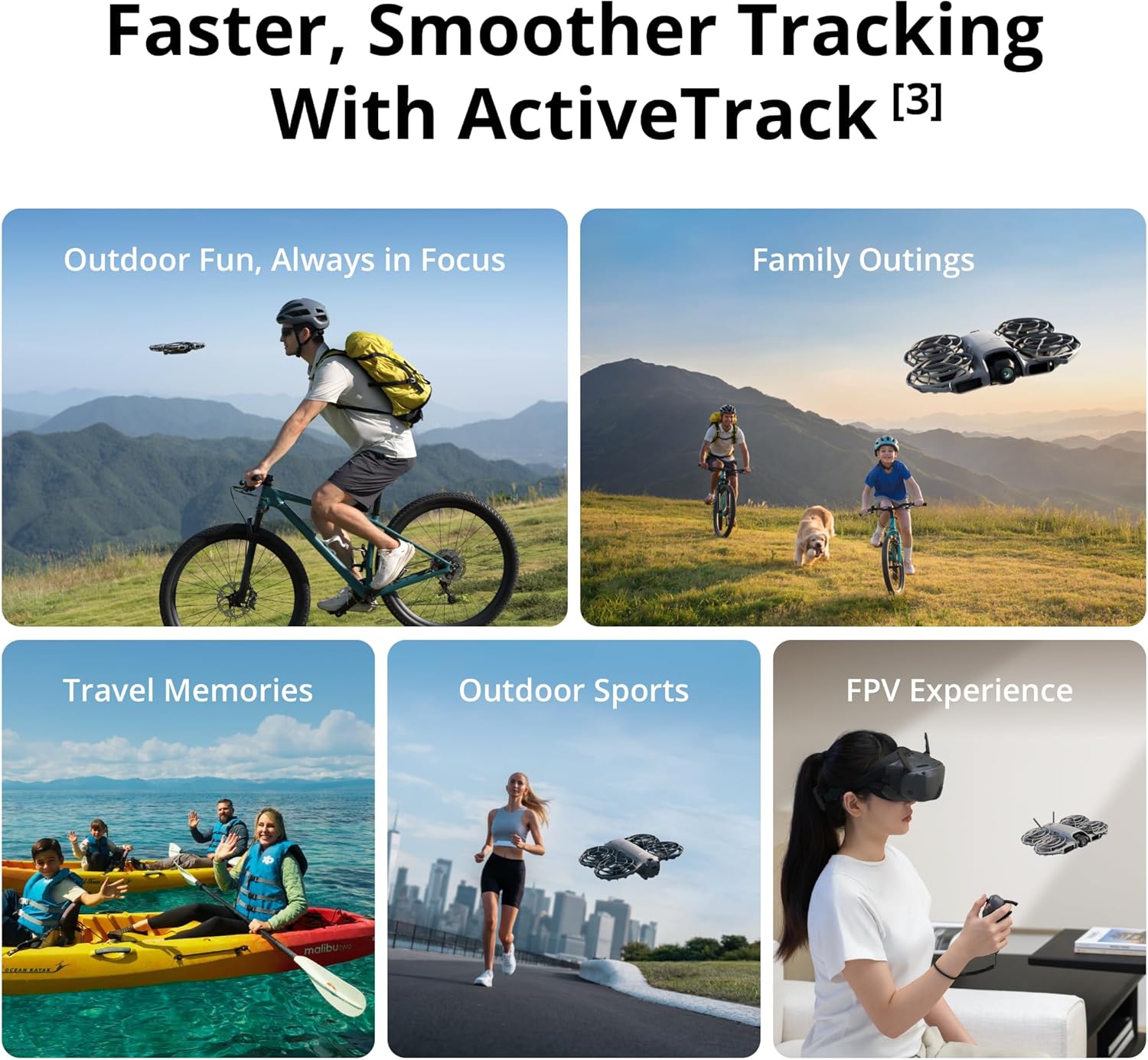 DJI Neo 2 Motion Fly More Combo