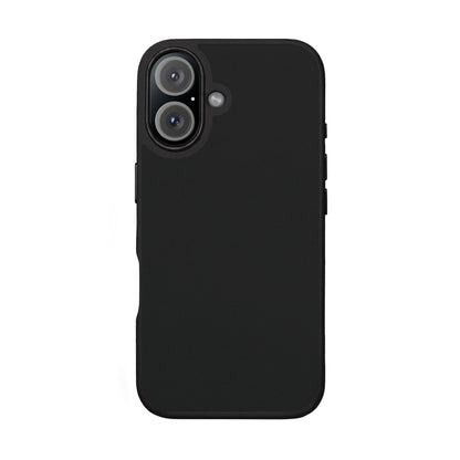 Engravable PU Leather Phone Case — Personalized Slim Protective Cover