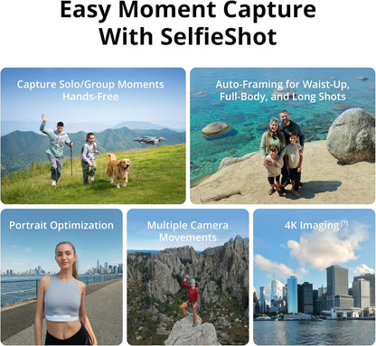 DJI Neo 2 Motion Fly More Combo