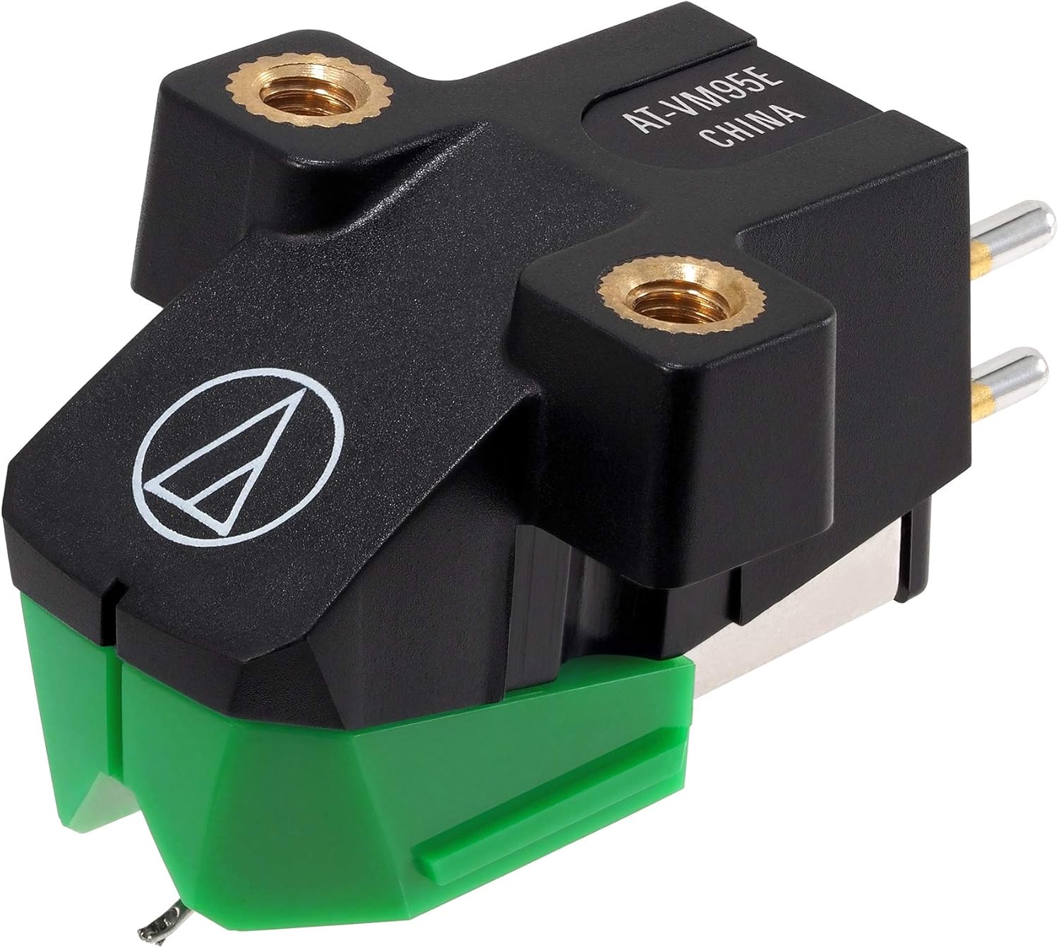 Audio-Technica VM95E Dual Moving Magnet Cartridge - image 2