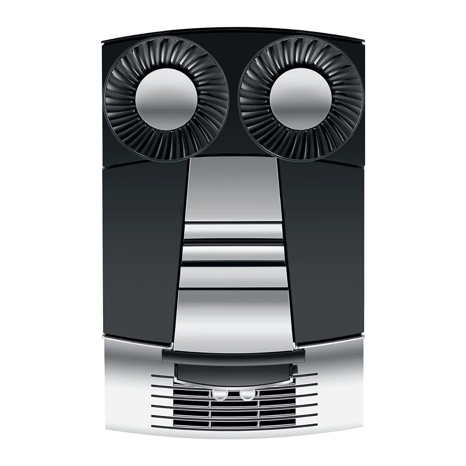 GIGA 10 Automatic Coffee Machine - Diamond Black Finish