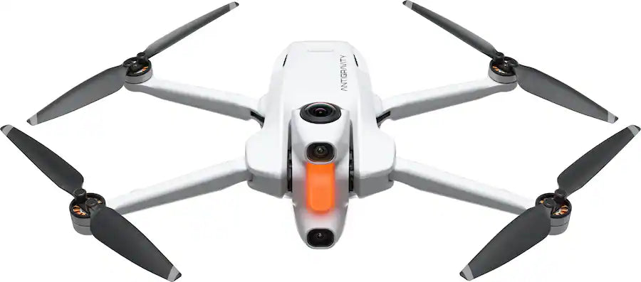 Antigravity A1 8K 360 Remote Control Drone - Explorer Bundle