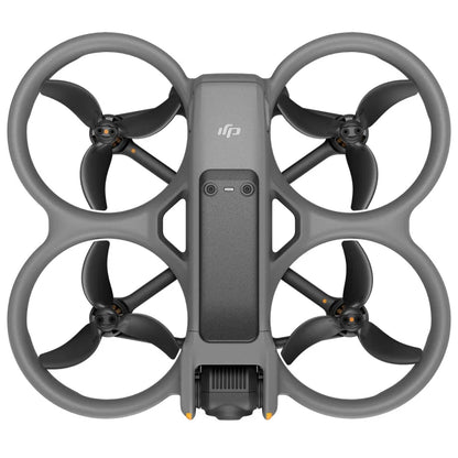 DJI Avata 2 Fly Smart Combo (3 Batteries) - Immersive 4K FPV Drone Kit