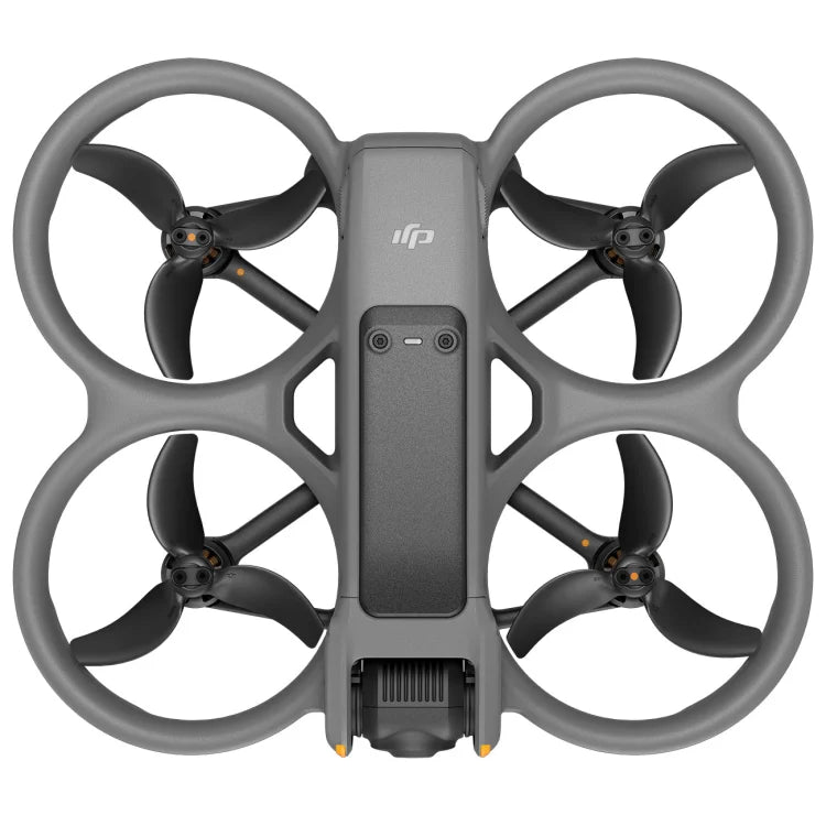 DJI Avata 2 Fly Smart Combo (3 Batteries) - Immersive 4K FPV Drone Kit