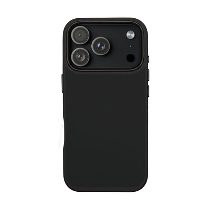 Engravable PU Leather Phone Case — Personalized Slim Protective Cover