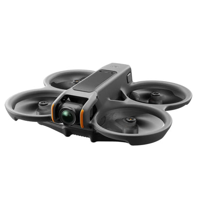 DJI Avata 2 Fly Smart Combo (3 Batteries) - Immersive 4K FPV Drone Kit