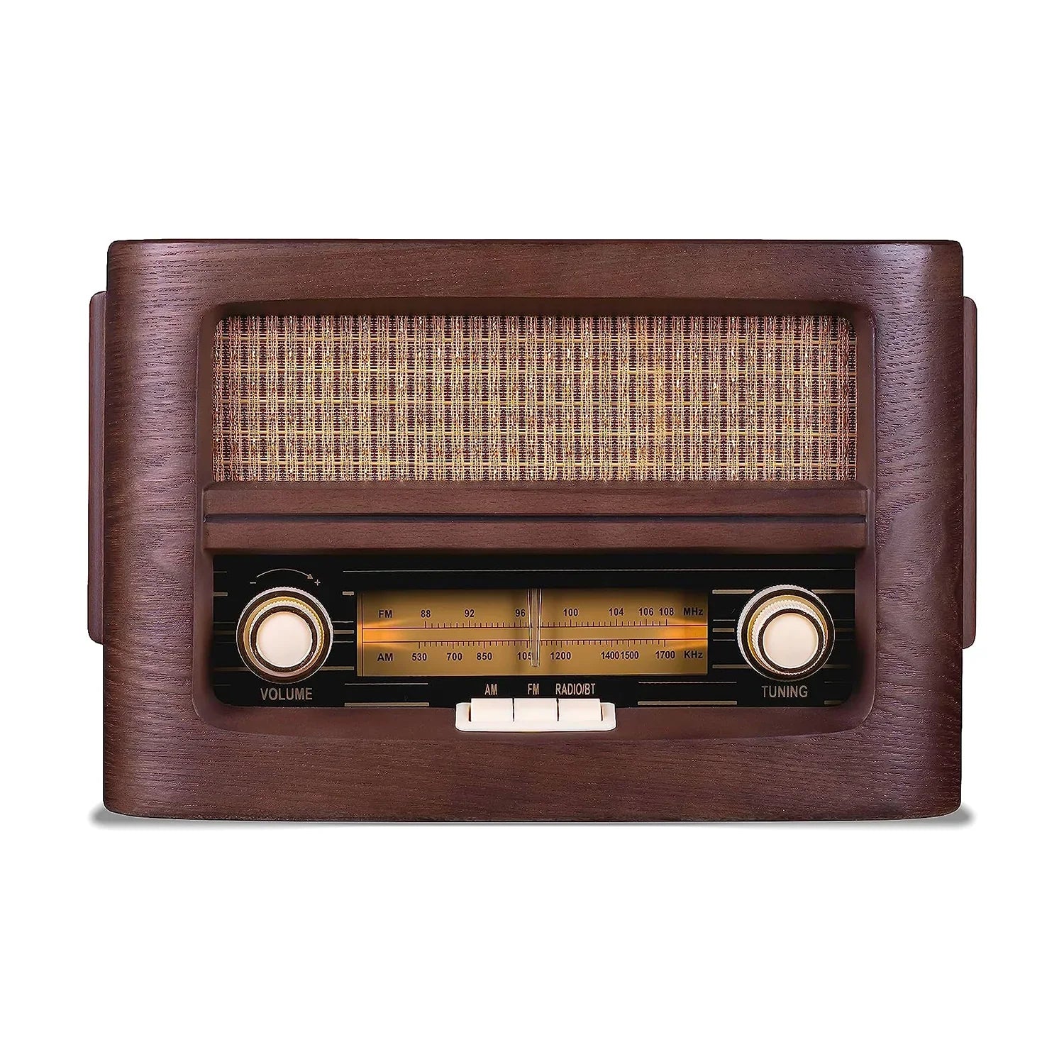 Fuse Vint Vintage Retro Radio - image 10