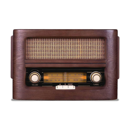 Fuse Vint Vintage Retro Radio - image 10