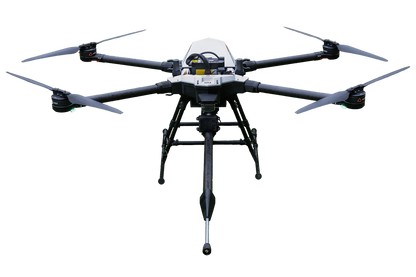 ABZ Innovation C10 Cleaning Drone