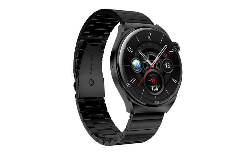 Aurafit Smart Watch AM05