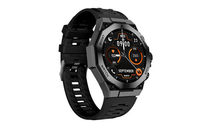 Aurafit Smart Watch AM18