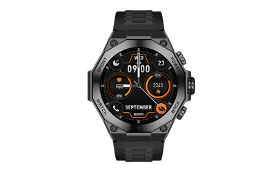 Aurafit Smart Watch AM18