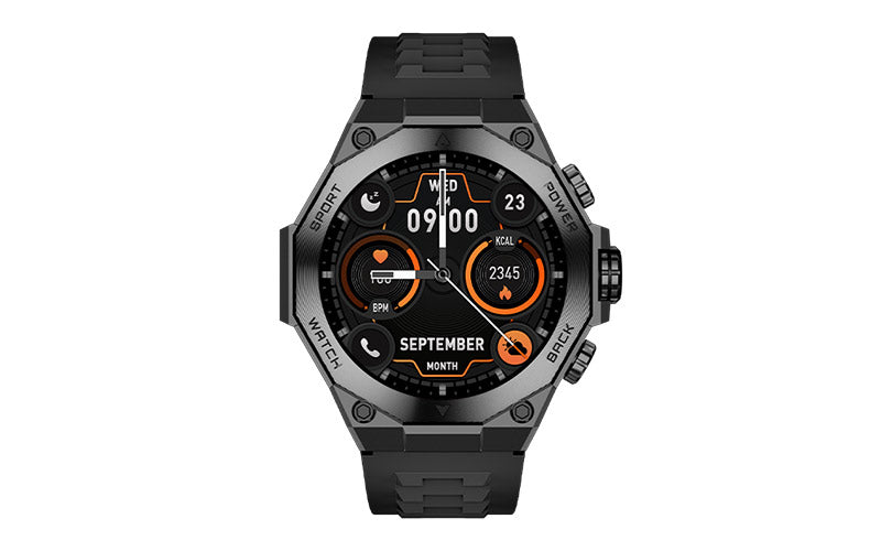 Aurafit Smart Watch AM18