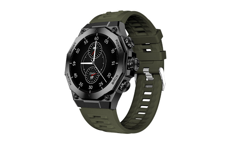 Aurafit Smart Watch AM18
