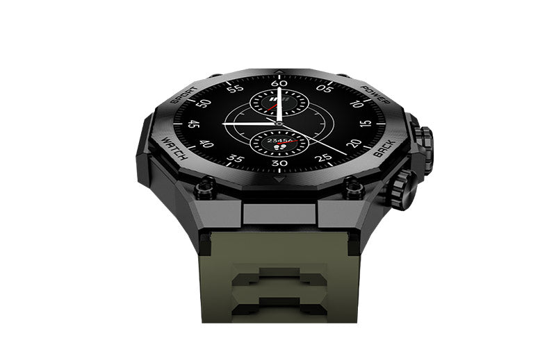 Aurafit Smart Watch AM18