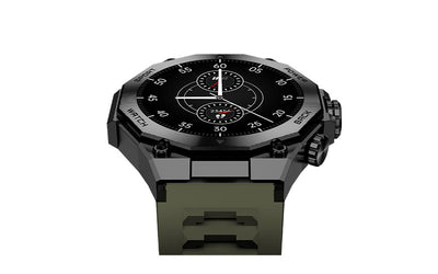 Aurafit Smart Watch AM18