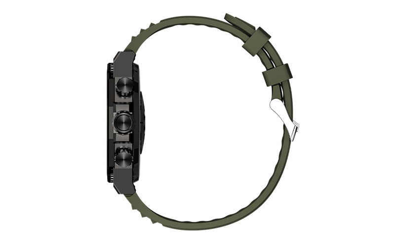 Aurafit Smart Watch AM18