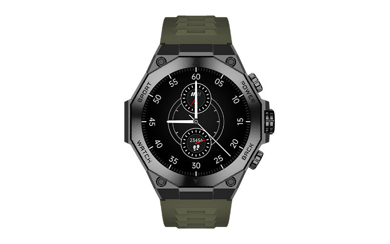 Aurafit Smart Watch AM18