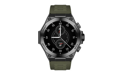 Aurafit Smart Watch AM18