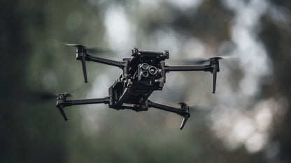 Parrot ANAFI UKR GOV micro-UAV Drone