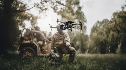 Parrot ANAFI UKR GOV micro-UAV Drone