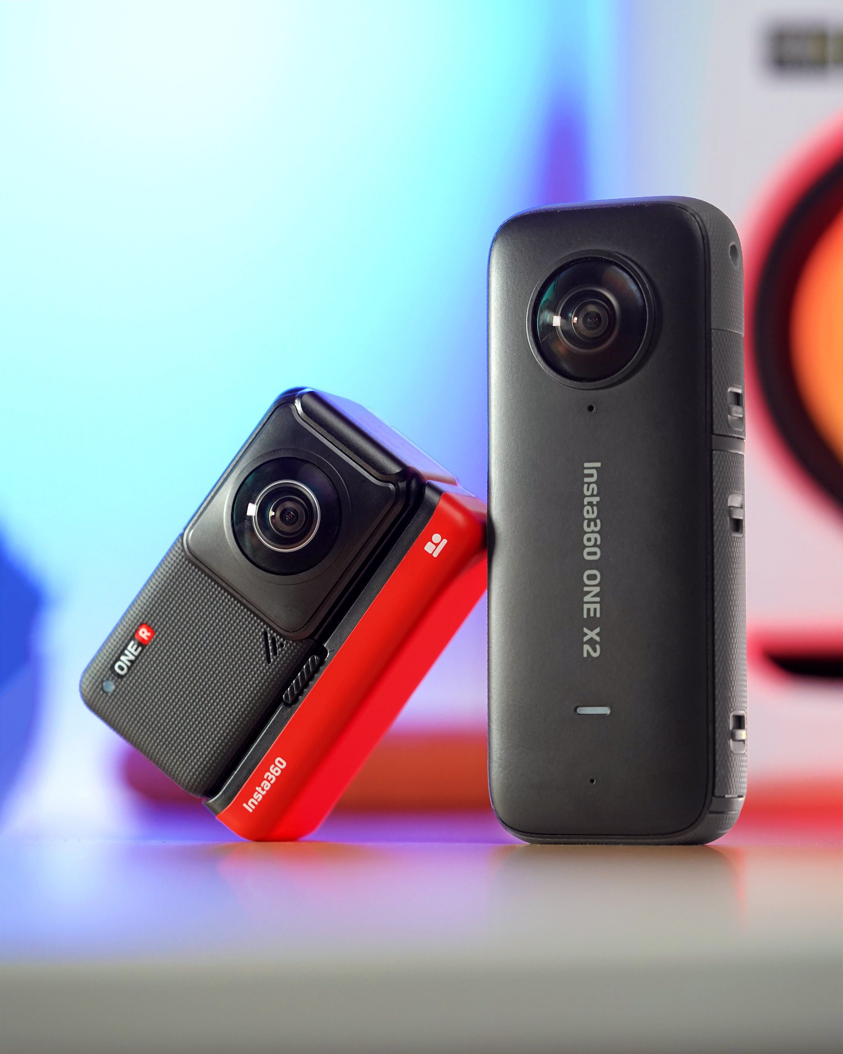 Cameras Collection