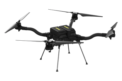 Freefly Astro Map Drone Kit With Sony a7R IV Camera with Pilot Pro (Herelink RF)