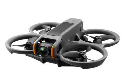 DJI Avata 2 (Drone Only) - Immersive 4K FPV Drone