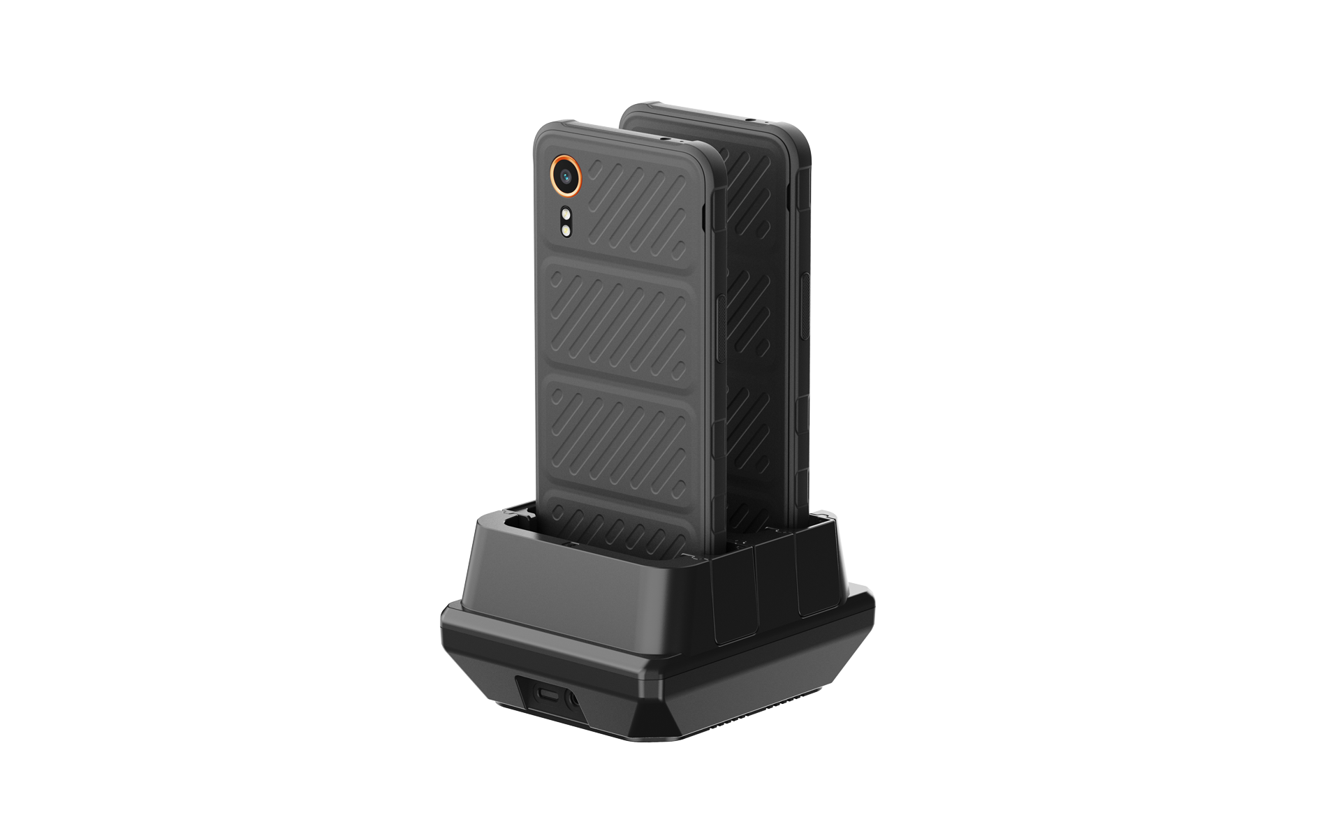 KOAMTAC charging cradle