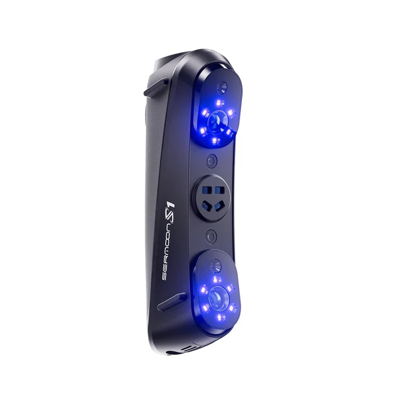 Creality Sermoon S1 — Professional 3D Scanner