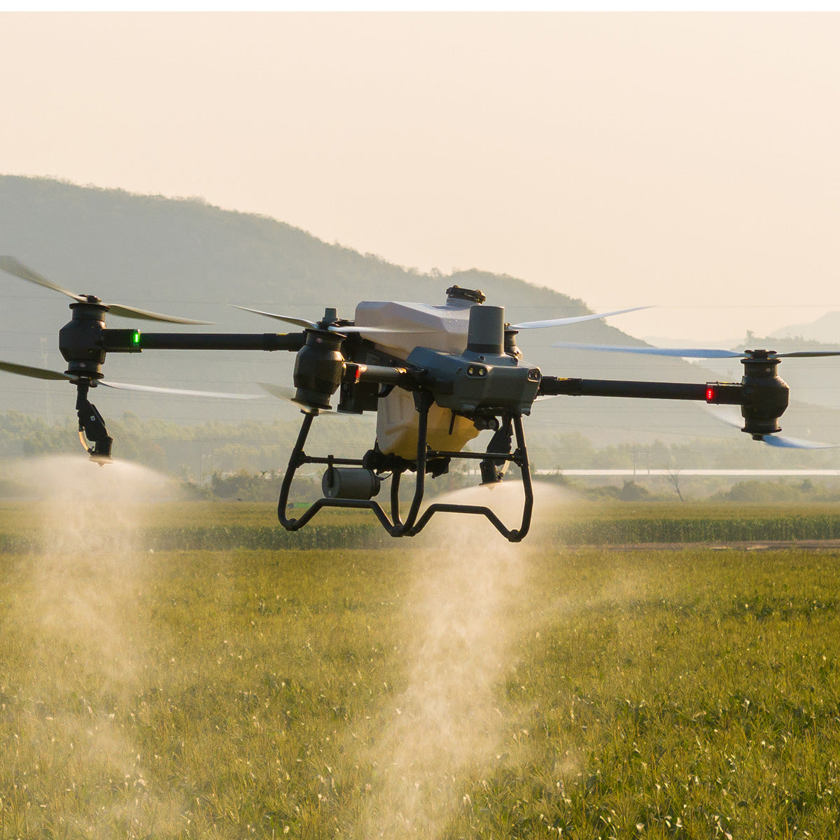 DJI AGRAS T50 Agricultural and Farming Drone (Drone Only)