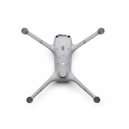 DJI Matrice 4D Drone Only (No Battery or Controller)