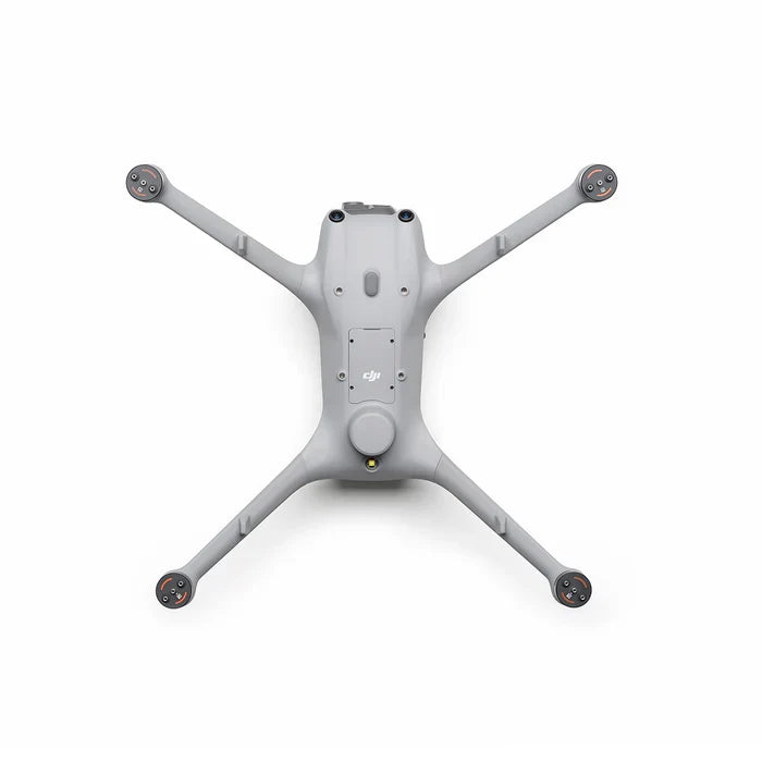 DJI Matrice 4D Drone Only (No Battery or Controller)
