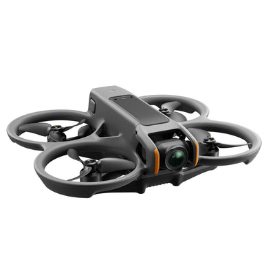 DJI Avata 2 (Drone Only) - Immersive 4K FPV Drone