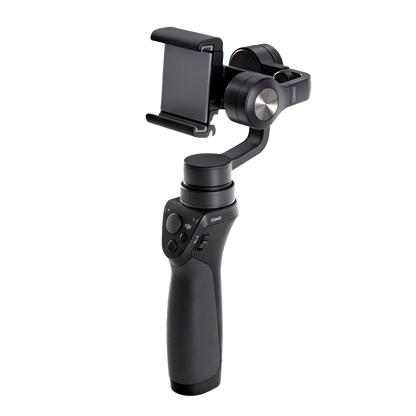 DJI Osmo Mobile & Base & Extra Battery