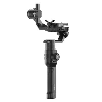 DJI Ronin-S Gimbal Stabilizer - Standard Kit (DJI Refurbished)