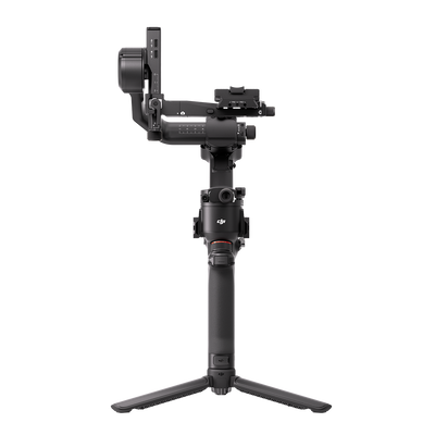 DJI RS 5 Handheld Camera Stabilizer
