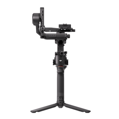 DJI RS 5 Combo Handheld Camera Stabilizer