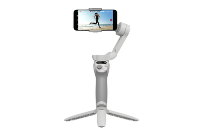 DJI Osmo Mobile SE Smartphone Gimbal Stabilizer Android & IOS for Vlog