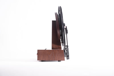Fuse Audio GLD Vertical Vinyl Record Player - image 11