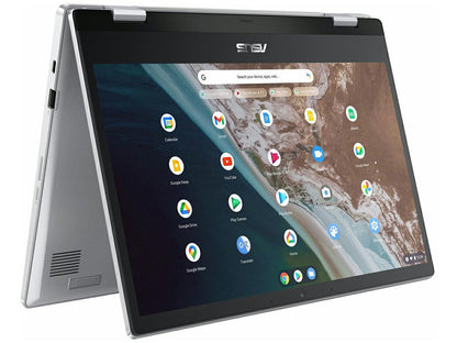 ASUS Flip ASUS ChromeBook Flip - Touch 8GB RAM 64GB
