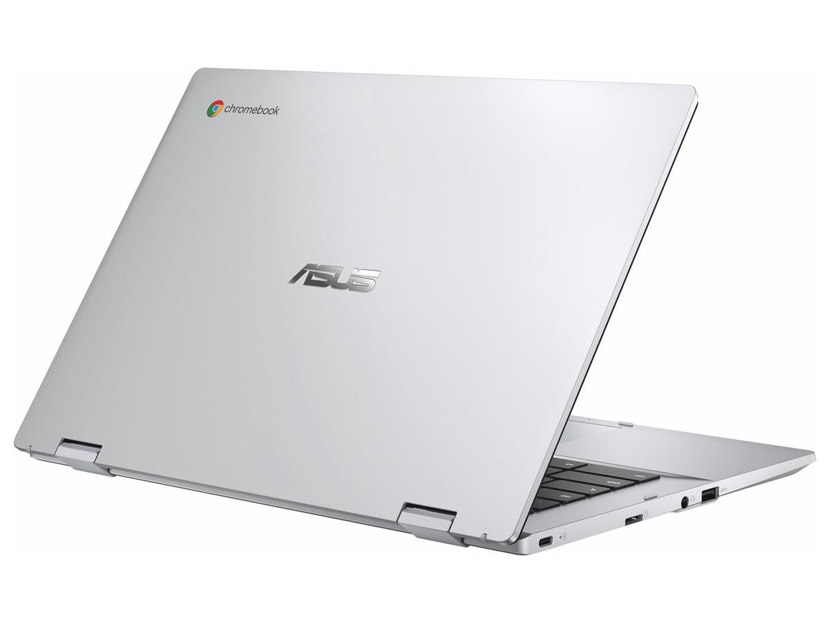 ASUS Flip ASUS ChromeBook Flip - Touch 8GB RAM 64GB