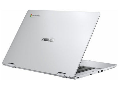 ASUS Flip ASUS ChromeBook Flip - Touch 8GB RAM 64GB