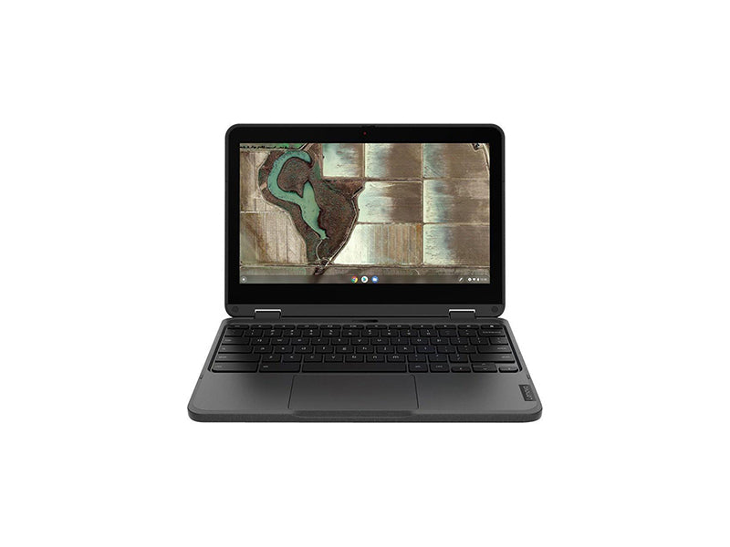 Lenovo 500e G3 Chromebook - 11.6" Touch Celeron N4500 4GB RAM 32GB