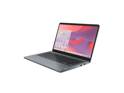Lenovo 14e G3 Chromebook - 14" Intel N100 4GB RAM 32GB