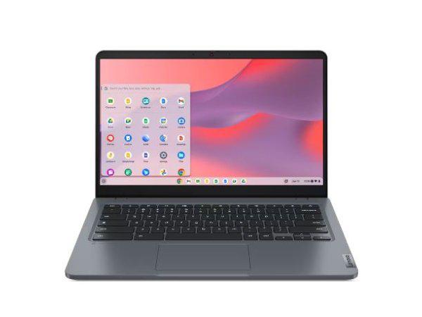 Lenovo 14e G3 Chromebook - 14" Touch Intel N200 8GB RAM 128GB