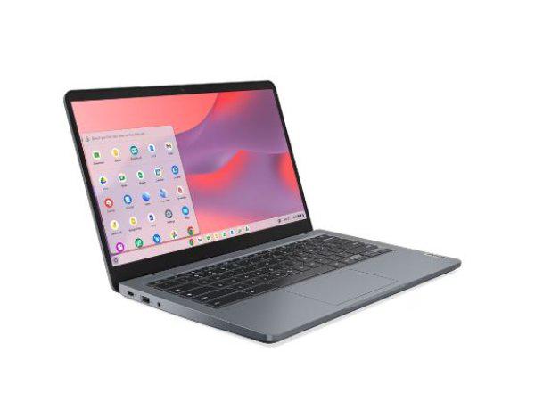 Lenovo 14e G3 Chromebook - 14" Touch Intel N200 8GB RAM 128GB